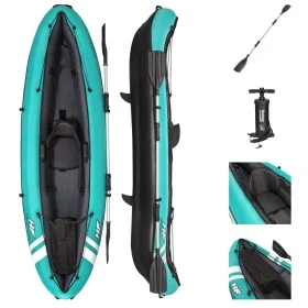 Bestway Kayak hinchable para 1 persona Hydro-Force de Bestway, Kayaks - Ref: Foro24-92901, Precio: 256,74 €, Descuento: %