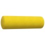 Sofá con cojines y almohadas 3 piezas terciopelo amarillo de , Sofás - Ref: Foro24-3278457, Precio: 697,71 €, Descuento: %