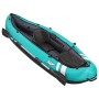 Bestway Kayak hinchable para 1 persona Hydro-Force de Bestway, Kayaks - Ref: Foro24-92901, Precio: 259,62 €, Descuento: %
