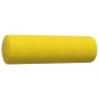 Juego de sofás con cojines 2 piezas terciopelo amarillo de , Sofás - Ref: Foro24-3278497, Precio: 551,72 €, Descuento: %