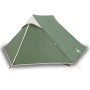 Tienda de campaña para 2 personas impermeable verde de , Tiendas de campaña - Ref: Foro24-4009434, Precio: 70,13 €, Descuento: %