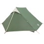 Tienda de campaña para 2 personas impermeable verde de , Tiendas de campaña - Ref: Foro24-4009434, Precio: 70,13 €, Descuento: %