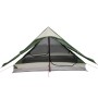 Tienda de campaña para 2 personas impermeable verde de , Tiendas de campaña - Ref: Foro24-4009434, Precio: 70,13 €, Descuento: %