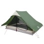 Tienda de campaña para 2 personas impermeable verde de , Tiendas de campaña - Ref: Foro24-4009434, Precio: 70,13 €, Descuento: %