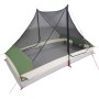 Tienda de campaña para 2 personas impermeable verde de , Tiendas de campaña - Ref: Foro24-4009434, Precio: 70,13 €, Descuento: %