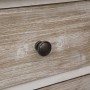 Mesita de noche madera de Paulownia 35x30x50 cm de , Mesitas de noche - Ref: Foro24-284064, Precio: 93,10 €, Descuento: %