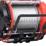 Polipasto de andamio eléctrico 500 kg 230 V de , Cabrestantes - Ref: Foro24-146509, Precio: 523,68 €, Descuento: %