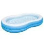 Bestway Piscina familiar Big Lagoon 262x157x46 cm de Bestway, Piscinas - Ref: Foro24-92906, Precio: 39,98 €, Descuento: %