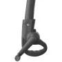 Ampelschirm mit terrakottafarbenem Stahlmast 300 cm von vidaXL, Sonnenschirme - Ref: Foro24-312507, Preis: 127,81 €, Rabatt: %