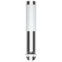 Lámpara de pared acero inoxidable impermeable 60 W de vidaXL, Iluminación de exterior - Ref: Foro24-40372, Precio: 16,09 €, D...