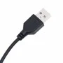 Aparador LED madera ingeniería roble ahumado 41,5x32,5x200 cm de , Aparadores - Ref: Foro24-3307902, Precio: 137,92 €, Descue...
