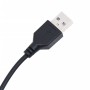 Aparador LED madera ingeniería roble ahumado 41,5x32,5x200 cm de , Aparadores - Ref: Foro24-3307902, Precio: 140,07 €, Descue...