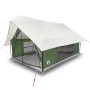 Tienda de campaña para 5 personas impermeable verde de , Tiendas de campaña - Ref: Foro24-4009539, Precio: 156,37 €, Descuent...