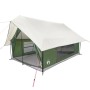 Tienda de campaña para 5 personas impermeable verde de , Tiendas de campaña - Ref: Foro24-4009539, Precio: 156,37 €, Descuent...