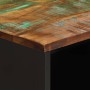 Mesita de noche madera maciza de acacia 50x34x62 cm de , Mesitas de noche - Ref: Foro24-377490, Precio: 72,08 €, Descuento: %