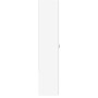 Armario archivador madera de ingeniería blanco 60x32x153 cm de , Armarios archivadores - Ref: Foro24-3276644, Precio: 123,69 ...