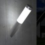 Lámpara de pared acero inoxidable impermeable 60 W de vidaXL, Iluminación de exterior - Ref: Foro24-40372, Precio: 16,09 €, D...