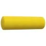 Juego de sofás con cojines 3 piezas terciopelo amarillo de , Sofás - Ref: Foro24-3278507, Precio: 586,92 €, Descuento: %