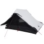 Tienda de campaña 2 personas tela opaca impermeable blanco de , Tiendas de campaña - Ref: Foro24-4009437, Precio: 96,70 €, De...