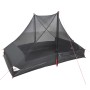 Tienda de campaña 2 personas tela opaca impermeable blanco de , Tiendas de campaña - Ref: Foro24-4009437, Precio: 96,70 €, De...