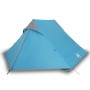 Tienda de campaña para 2 personas impermeable azul de , Tiendas de campaña - Ref: Foro24-4009435, Precio: 70,13 €, Descuento: %