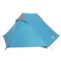 Tienda de campaña para 2 personas impermeable azul de , Tiendas de campaña - Ref: Foro24-4009435, Precio: 70,13 €, Descuento: %