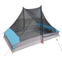 Tienda de campaña para 2 personas impermeable azul de , Tiendas de campaña - Ref: Foro24-4009435, Precio: 70,13 €, Descuento: %
