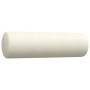 Juego de sofás con cojines 2 piezas terciopelo crema de , Sofás - Ref: Foro24-3278419, Precio: 579,59 €, Descuento: %