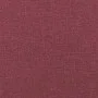 Juego de sofás 3 piezas tela rojo tinto de , Sofás - Ref: Foro24-3278293, Precio: 639,58 €, Descuento: %