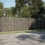 Gabionenkorb mit verzinktem Eisendeckel 850x100x100cm von , Töpfe und Pflanzgefäße - Ref: Foro24-3295205, Preis: 504,30 €, Ra...