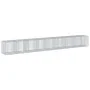 Gabionenkorb mit verzinktem Eisendeckel 850x100x100cm von , Töpfe und Pflanzgefäße - Ref: Foro24-3295205, Preis: 504,30 €, Ra...