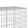 Gabionenkorb mit verzinktem Eisendeckel 850x100x100cm von , Töpfe und Pflanzgefäße - Ref: Foro24-3295205, Preis: 504,30 €, Ra...