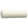 Juego de sofás con cojines 3 piezas terciopelo crema de , Sofás - Ref: Foro24-3278429, Precio: 621,75 €, Descuento: %