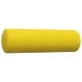 Juego de sofás con cojines 2 piezas terciopelo amarillo de , Sofás - Ref: Foro24-3278417, Precio: 534,44 €, Descuento: %