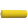 Juego de sofás con cojines 2 piezas terciopelo amarillo de , Sofás - Ref: Foro24-3278417, Precio: 543,88 €, Descuento: %