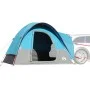 Tienda de campaña de coche para 4 personas impermeable azul de , Tiendas de campaña - Ref: Foro24-4009495, Precio: 157,69 €, ...