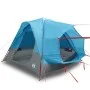 Tienda de campaña de coche para 4 personas impermeable azul de , Tiendas de campaña - Ref: Foro24-4009495, Precio: 157,69 €, ...