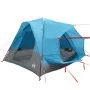 Tienda de campaña de coche para 4 personas impermeable azul de , Tiendas de campaña - Ref: Foro24-4009495, Precio: 157,69 €, ...