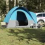Tienda de campaña de coche para 4 personas impermeable azul de , Tiendas de campaña - Ref: Foro24-4009495, Precio: 157,69 €, ...