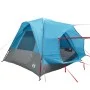 Tienda de campaña de coche para 4 personas impermeable azul de , Tiendas de campaña - Ref: Foro24-4009495, Precio: 157,69 €, ...