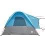 Tienda de campaña de coche para 4 personas impermeable azul de , Tiendas de campaña - Ref: Foro24-4009495, Precio: 157,69 €, ...