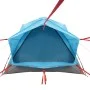 Tienda de campaña de coche para 4 personas impermeable azul de , Tiendas de campaña - Ref: Foro24-4009495, Precio: 157,69 €, ...