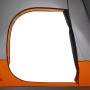 Tienda de campaña de coche 4 personas impermeable gris-naranja de , Tiendas de campaña - Ref: Foro24-4009496, Precio: 154,64 ...