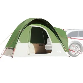 Tienda de campaña para coche para 4 personas impermeable verde de , Tiendas de campaña - Ref: Foro24-4009494, Precio: 157,84 ...