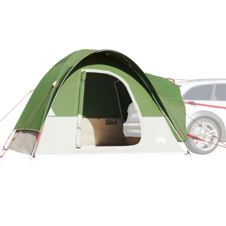 Tienda de campaña para coche para 4 personas impermeable verde de , Tiendas de campaña - Ref: Foro24-4009494, Precio: 157,84 ...