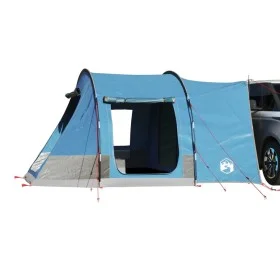 Tienda de campaña de coche para 2 personas impermeable azul de , Tiendas de campaña - Ref: Foro24-4009507, Precio: 156,30 €, ...