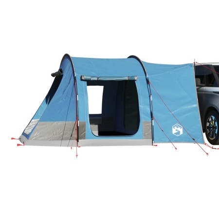Tienda de campaña de coche para 2 personas impermeable azul de , Tiendas de campaña - Ref: Foro24-4009507, Precio: 153,37 €, ...