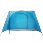 Tienda de campaña de coche para 2 personas impermeable azul de , Tiendas de campaña - Ref: Foro24-4009507, Precio: 153,37 €, ...