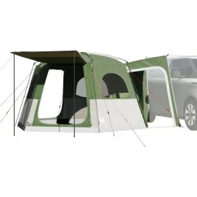 Tienda de campaña para coche para 4 personas impermeable verde de , Tiendas de campaña - Ref: Foro24-4009491, Precio: 228,85 ...