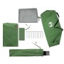 Tienda de campaña para coche para 4 personas impermeable verde de , Tiendas de campaña - Ref: Foro24-4009491, Precio: 224,68 ...